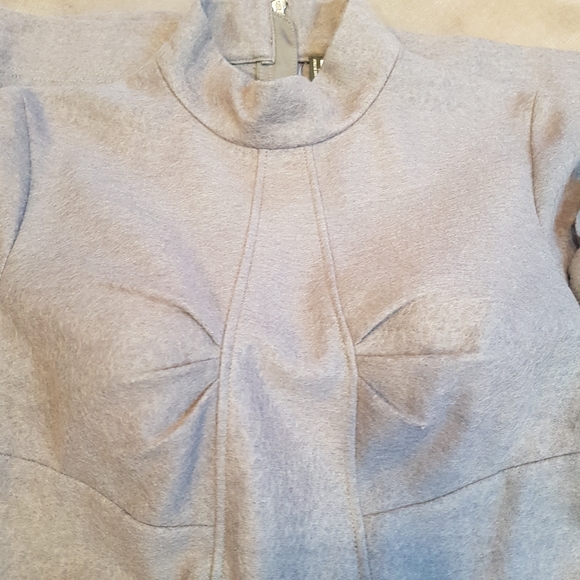 ❌❌sold❌❌ D&G mini fitted dress - Picture 8 of 9